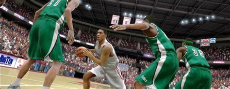 College Hoops 2K8 News and Videos | TrueAchievements