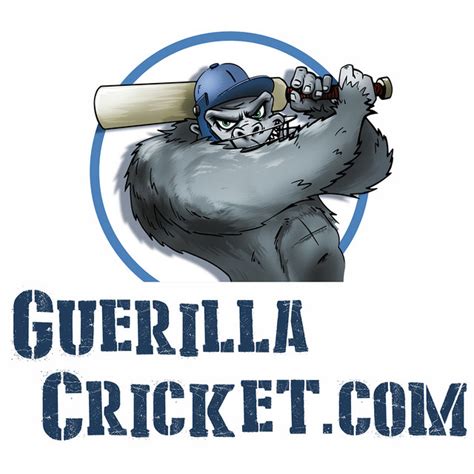 Alternative Gc Podcast Ep By Hook Or By Brook The Guerilla Cricket