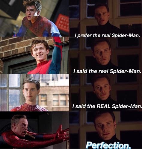 29 Memes For Anyone Who Grew Up With Tobey Maguire's Spider-Man