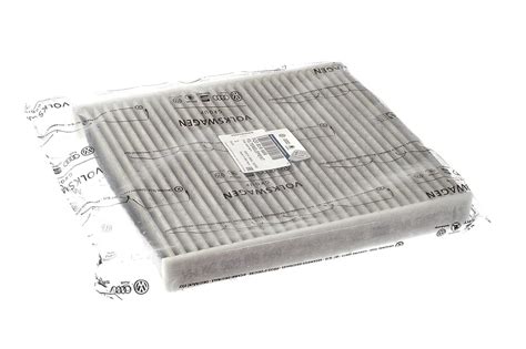 Фильтр салонный VAG (VW/Audi/Skoda/Seat) 5Q0819669 - купить по выгодным ...