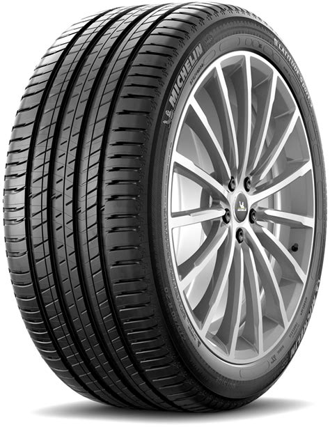 Michelin Latitude Sport 3 255 45R20 101W Tyreright