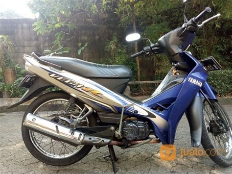 Yamaha Vega R 110cc Tahun 2006 Masih Mulus Banget Di Kota Tangerang