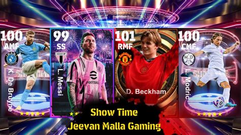 Friendly With Subscribers Review Free Messi Show Time Card