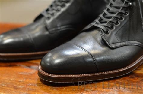 The Quality Men's Leather Shoe Brands - BestLeather.org