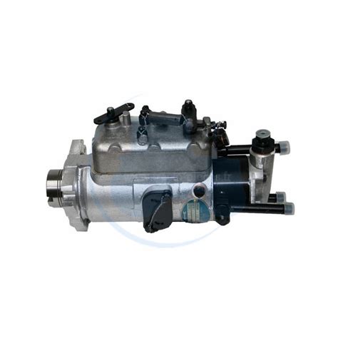 POMPE INJECTION 3 CYLINDRES Pour Tracteurs RENAULT Tracto Pieces