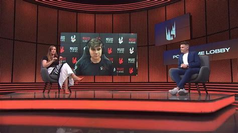 Post Game Lobby Lec Summer Split 2021 W1d1 Cda