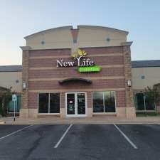 New Life Nutrition 14201 N May Ave Oklahoma City OK 73134 USA