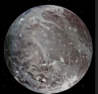 What are the important geochemical composition of Jupiter? - Trfdrh - Medium