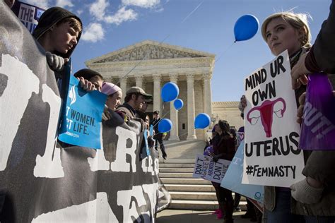 Aborto Lo Stato Dell Ohio Vuole Introdurre La Pena Di Morte Per Chi