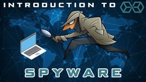 What Is Spyware & How to Remove it? - 2020 Guide