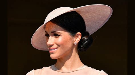 El Mensaje Contra El Racismo De Meghan Markle Que Se Hizo Viral Tras La