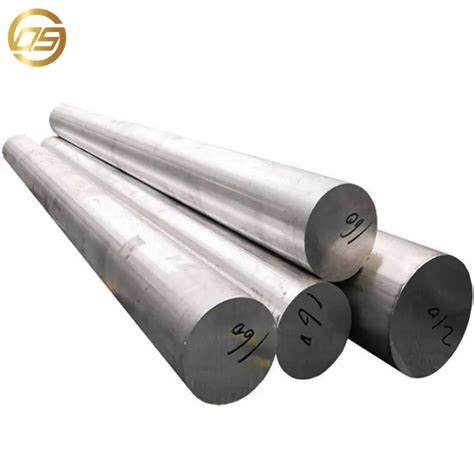 6061 Aluminum Bar Quanshuo Metal Materials