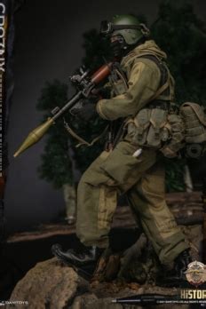 Scale Damtoys Dam Spetsnaz Mvd Vv Osn Vityaz Grozny Action