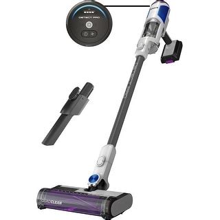 Shark R Iw Qbl Detect Pro Cordless Stick Vacuum Blue Certified