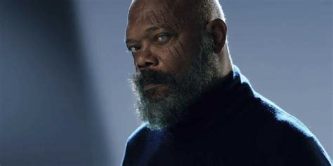 Samuel L Jackson Aclara Si Dejará El Universo Cinematográfico De Marvel