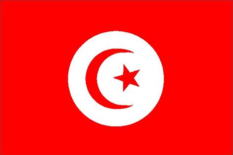 Drapeau Algerie Tunisie - Histoire du Drapeau de la Tunisie, Algérie ...