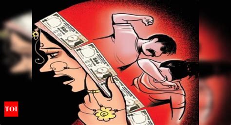 Woman Beaten And Evicted For Rs 30 Lakh Dowry Bhopal News Times Of