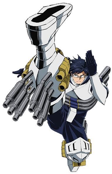 Tenya Iida Heroes Wiki Fandom