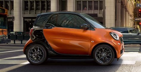 smart ForTwo Model Overview | RBM of Alpharetta