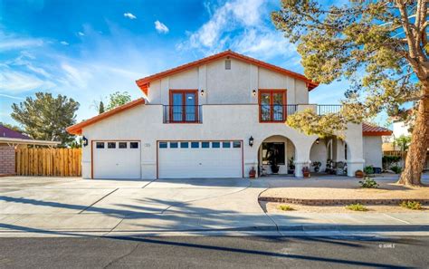 312 W Cielo Ave Ridgecrest Ca 93555 House Rental In Ridgecrest Ca