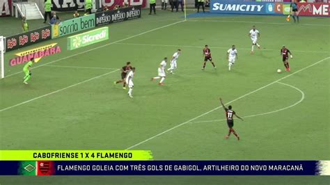 Michael marca seu primeiro gol a camisa do Flamengo e dá