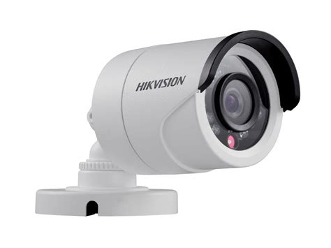 Hikvision P Mp Turbo Hd Ir Bullet Camera Shop Today Get It