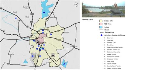 08. A. SOLAPUR SMART CITY by Vishal p. Purohit at Coroflot.com