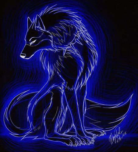 wolf twins - Wolves Photo (31727574) - Fanpop