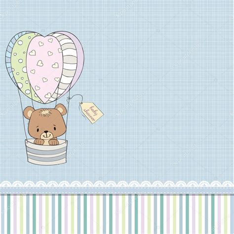 New baby announcement card Stock Illustration by ©ClaudiaBalasoiu #39115657