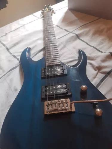 Combo Guitarra Eléctrica Vorson Stratocaster Y Amplificador en venta en