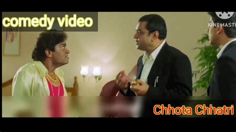 comedy video Hindi Awara Paagal Deewana - YouTube