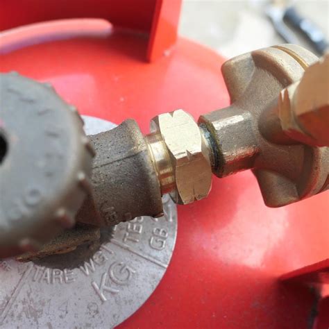 Gas Torch Hire Northern Ireland | Marley Hire