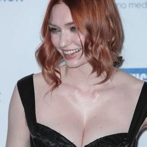 Eleanor Tomlinson Sexy Photos Leaked Nudes Celebrity Leaked Nudes