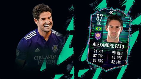 Fifa 22 ¿merece La Pena Alexander Pato Flashback Solución Del Sbc