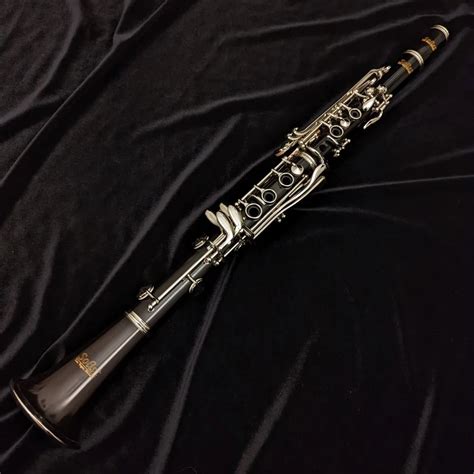 Solist Cl Student Clarinet Exceptional Performance Value