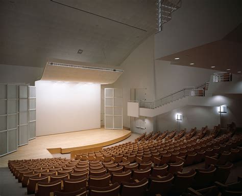 The Getty Center — STUDIOpractice Architects