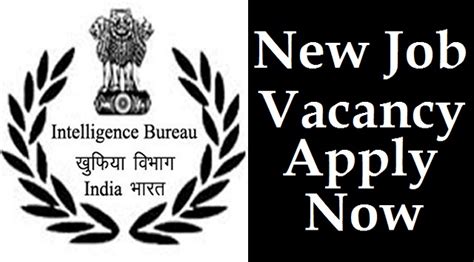 Apply For IB SA MTS Recruitment 2023 For 677 Posts Check Details