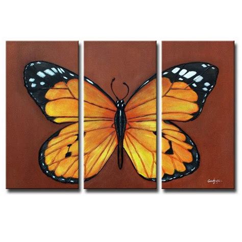 Butterfly Effect - Art in Bulk