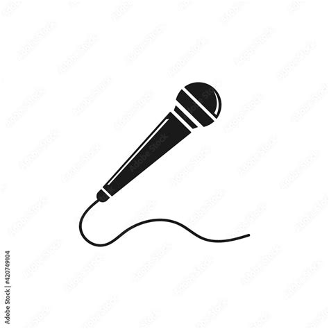 Microphone Vector