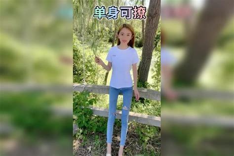 大长腿美女 单身女孩 暴瘦暴瘦暴瘦 评论区打出你们的身高体重