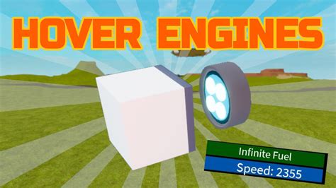 Plane Crazy Hover Engine Drive Tutorial Duckster YouTube