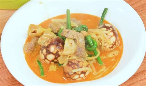 Resep Makanan Khas Madura