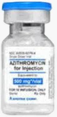 Azithromycin Injection Mg At Best Price In Mumbai S Corporation