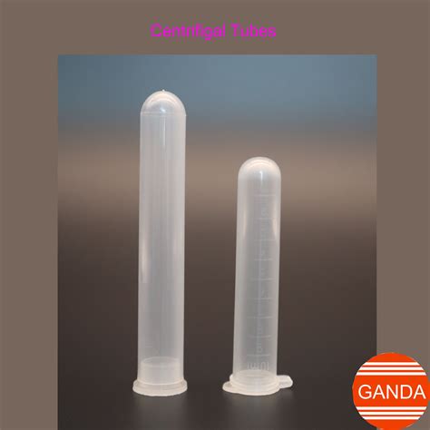 Buy Ml Centrifugal Tubes From Ganda Medical Devices Co Ltd China