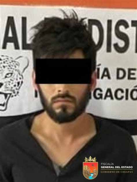 Fge Cumplimenta Orden De Aprehensión Por Homicidio En Restaurante De