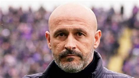 Vincenzo Italiano Chi L Allenatore Della Fiorentina Et Squadre