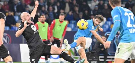 Video/ Napoli Barcellona (1-1) gol e highlights: Osimhen risponde a ...