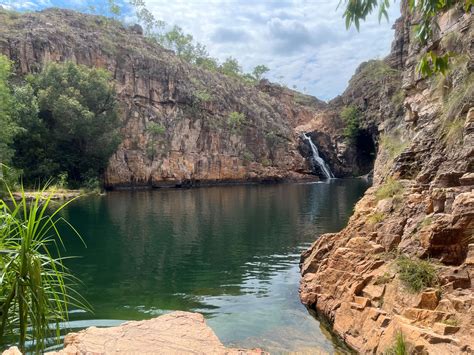 kakadu interpretation strategy trc tourism