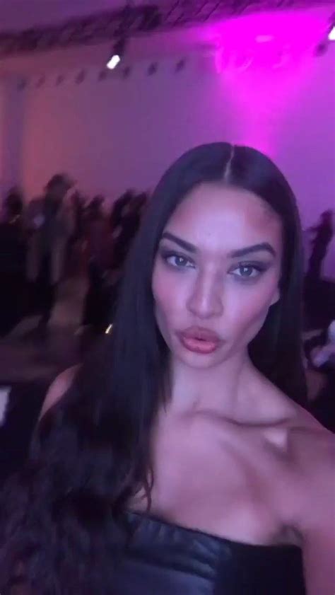 Shanina Shaik Hot The Fappening Leaked Photos