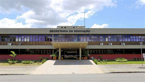 Governo do Tocantins publica edital do concurso da Educação 5 164